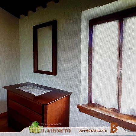 Residence Il Vigneto Lari Dış mekan fotoğraf