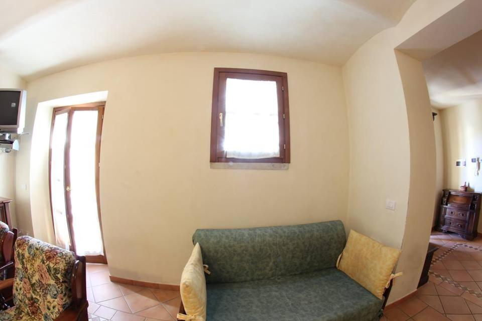 Residence Il Vigneto Lari Dış mekan fotoğraf