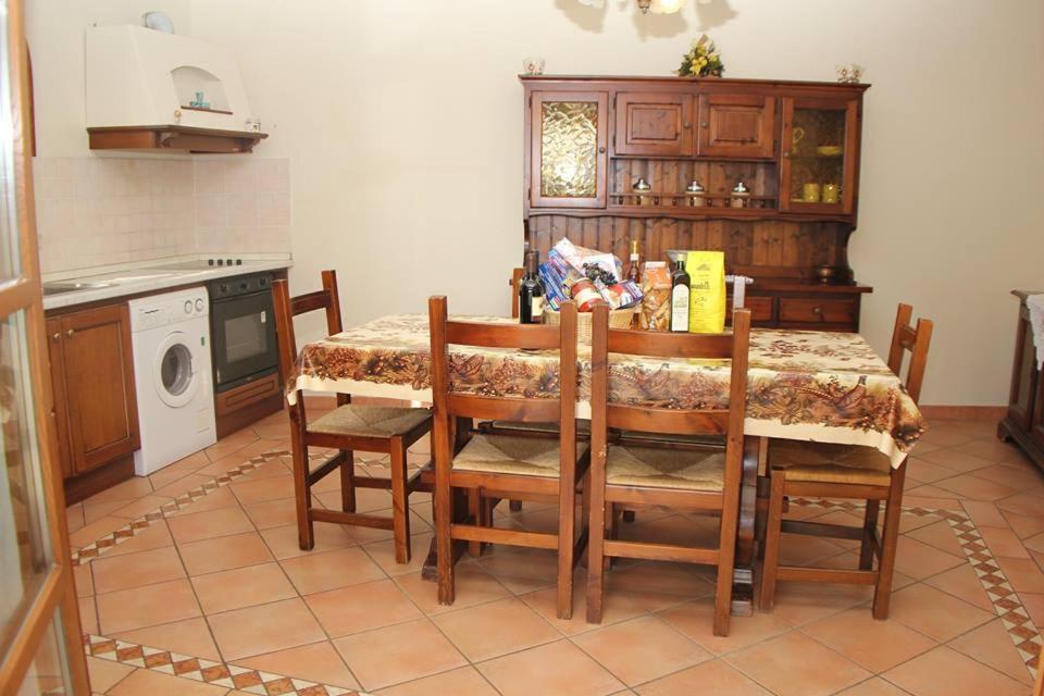 Residence Il Vigneto Lari Dış mekan fotoğraf