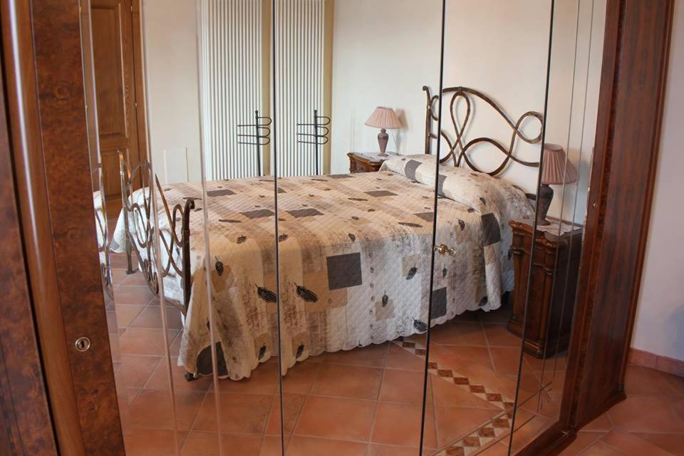 Residence Il Vigneto Lari Dış mekan fotoğraf
