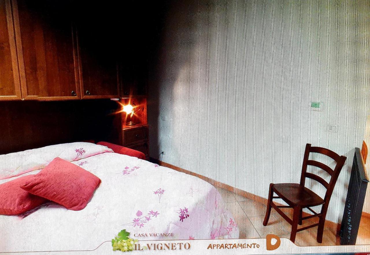 Residence Il Vigneto Lari Dış mekan fotoğraf